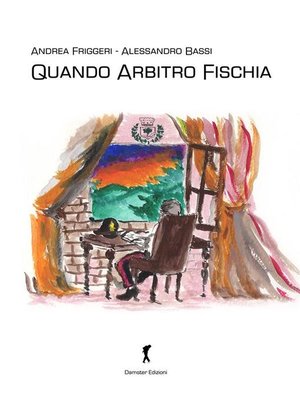 cover image of Quando Arbitro Fischia